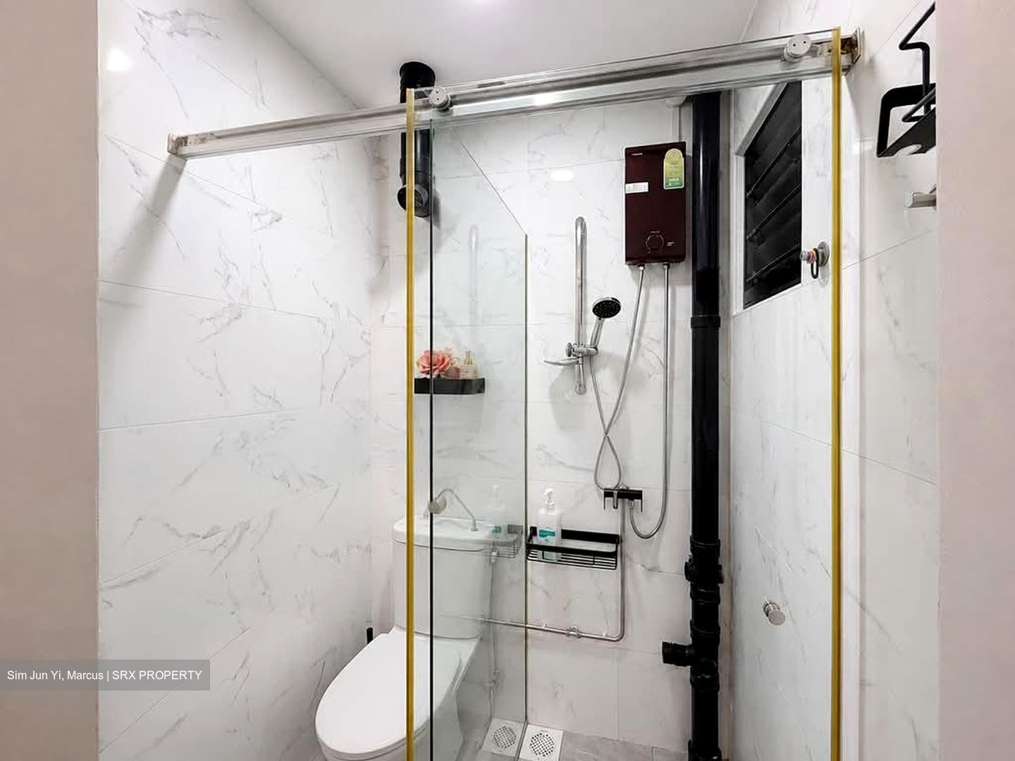 Blk 308 Hong Kah Green (Bukit Batok), HDB 4 Rooms #598250021